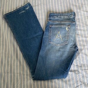 Women 7 For All Mankind Jeans